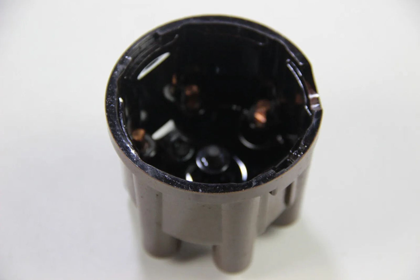 NEU BMW Original E3 M30 E12 525 528 Verteilerkappe 12111354501 Cover Kappe