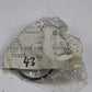 NEU BMW Original E3 E21 E30 E36 E12 E28 E34 O-Ring 24231206106 Gasket Seal
