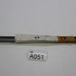 NEU BMW Original E32 M30 M60 M70 Antriebsstange Scheibenwischer NOS 61611374403