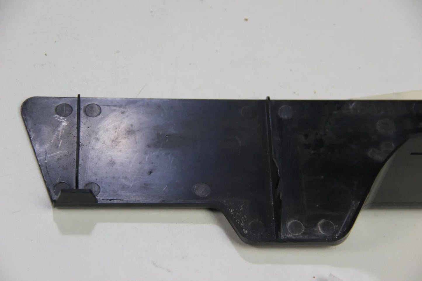 NEU BMW Original E34 E32 Abdeckung Halter NOS 64111384885 5er 7er Bracket