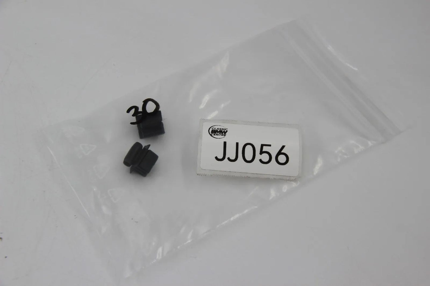 Original BMW Klammer Türschloss Kabelhalterung Clip Halterung 51211916059