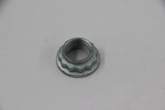 Original BMW E34 Z1 E90 E92 E36 E46 Bundmutter M24X1,5 Radlagerung  33411132565