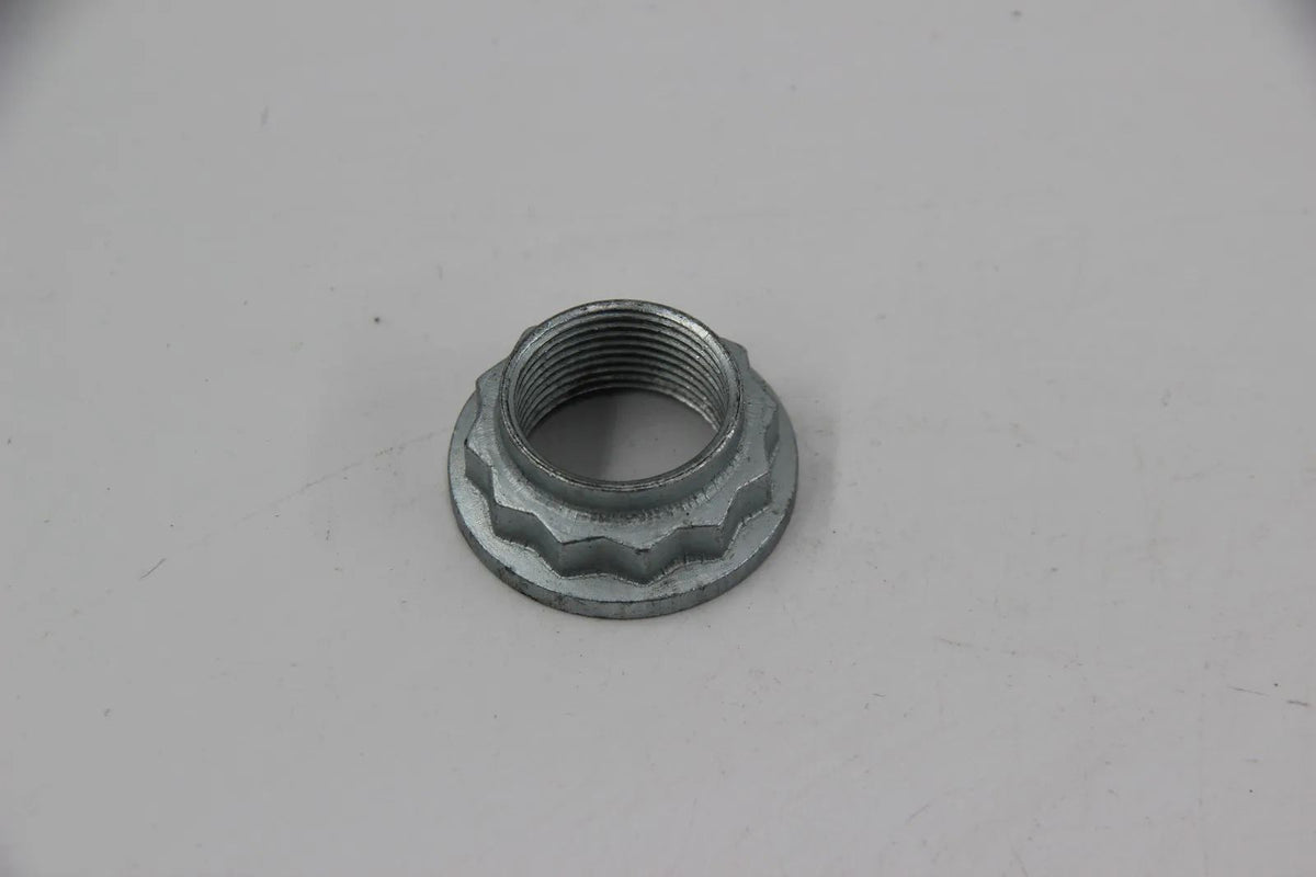 Original BMW E34 Z1 E90 E92 E36 E46 Bundmutter M24X1,5 Radlagerung  33411132565