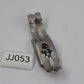 Original BMW E36 E46 E39 E38 Schelle oben Vorschalldämpfer  18101433249