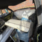BMW 2002 Blechspender Teilespender Restaurationsobjekt Scheunenfund