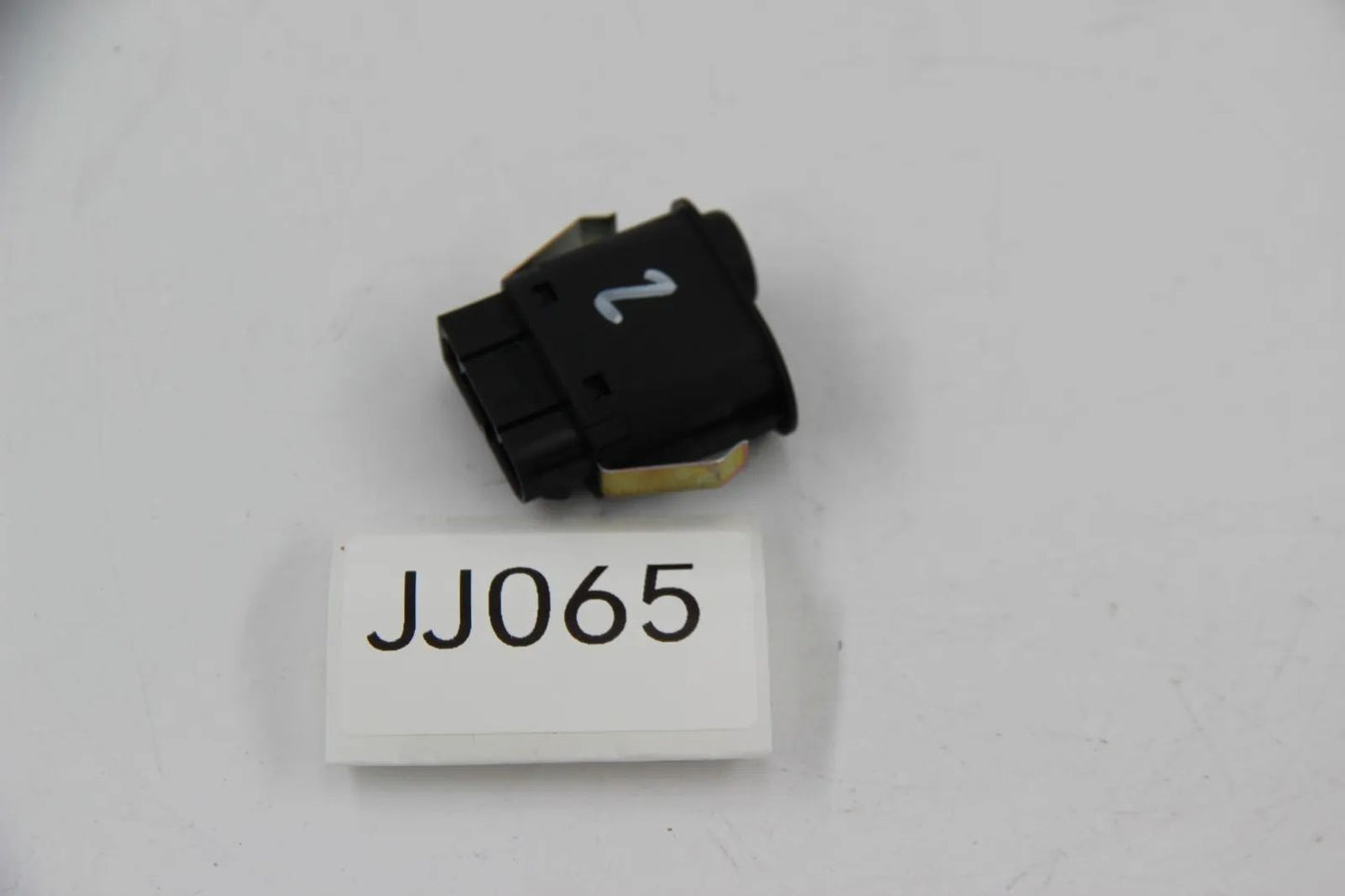 Original BMW E36 M3 M 3 3.2 Z3 M3.2  Schalter Nebelscheinwerfer 61311387055