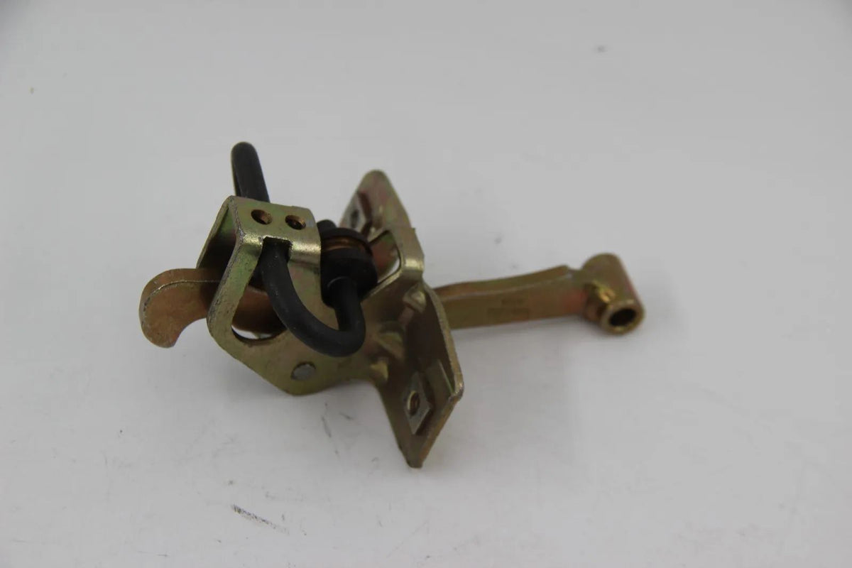 Original BMW E34 E32 E38 Türbremse hinten Tür - Schanier  41521879484