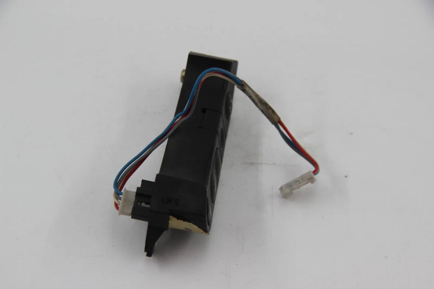 Original BMW E39 525TDS Schalter Geschwindigkeitsregelung/Umluft NOS 61318380274