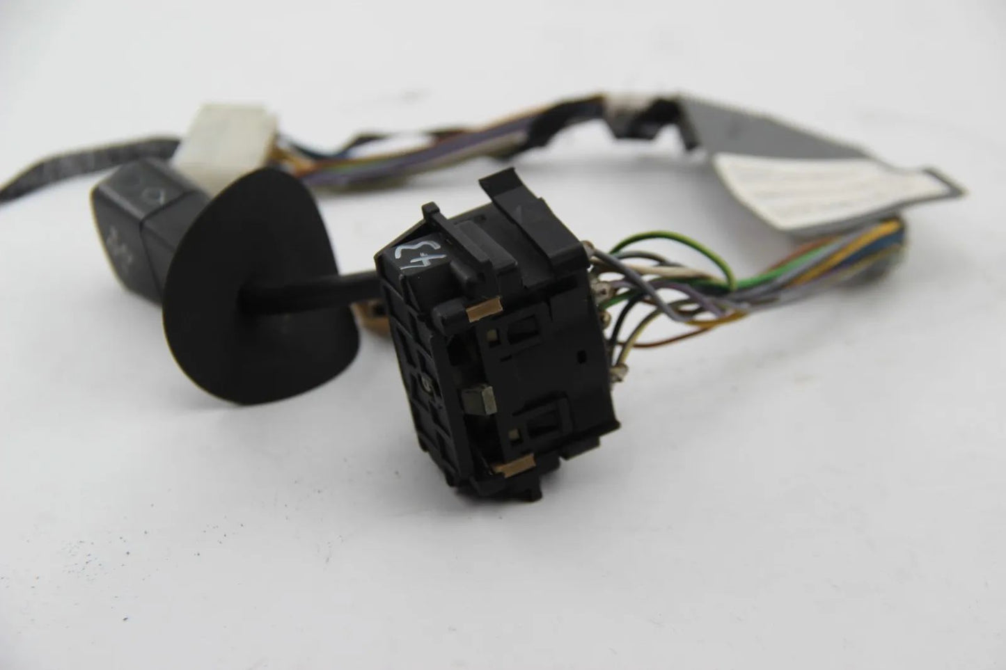 Original BMW E36 3er Z3 M3 Z3M Schalter Blink-Abblend-Fernlicht 61318360907