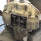 Original Porsche 914 914/6 Hinterachsschwinge Links Rechts Schwinge Bremssattel