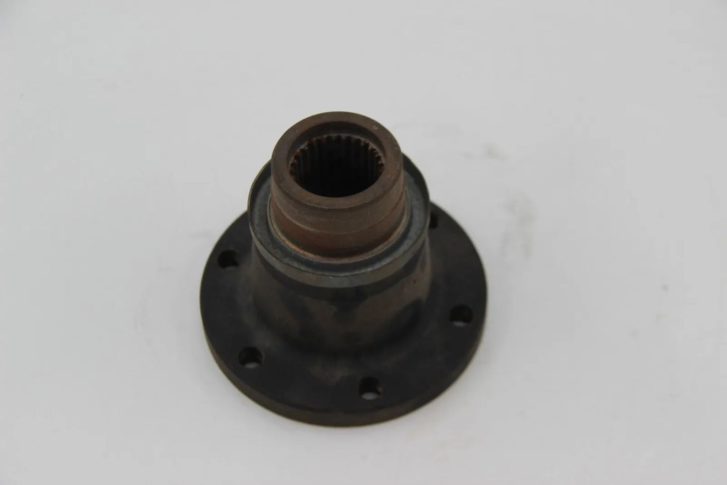 Original BMW E12 518-520i Mitnehmerflansch Hinterachswelle NOS 33411121451
