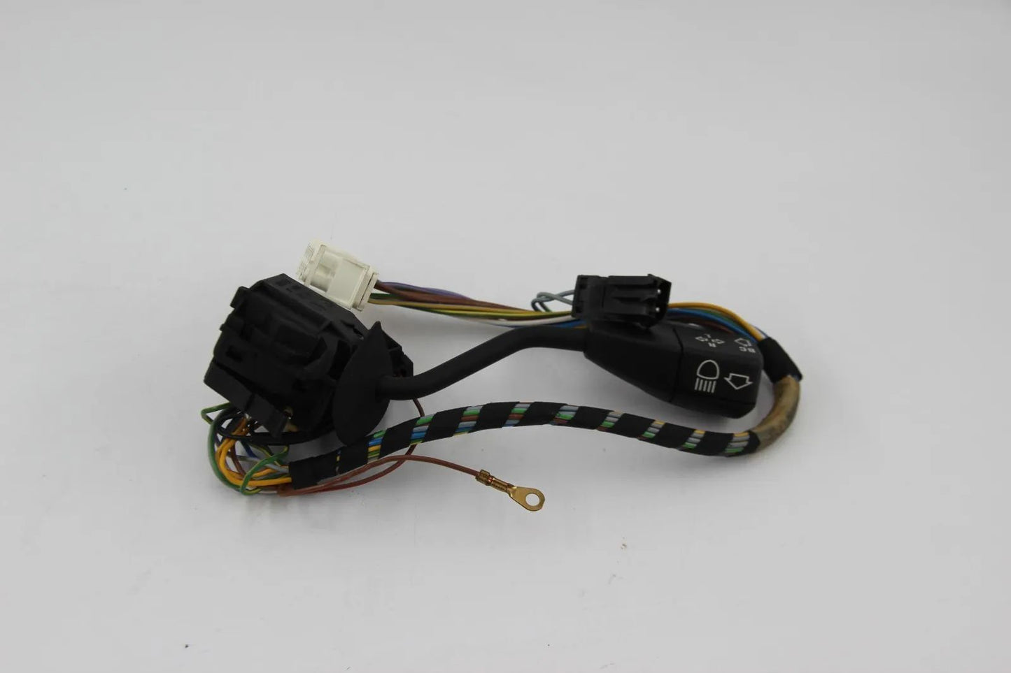 Orig BMW E34 M5 M5 3.6 M5 3.8 E32 750iL/S Schalter Blink-Abblend-Fernlicht NOS 6