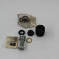 Original BMW 1600ti M10 2002 M10 Reparatursatz Hauptbremszylinder 34311100734