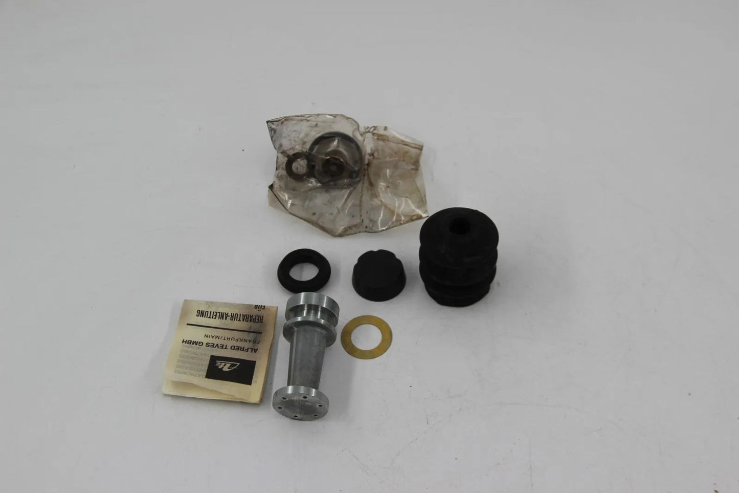 Original BMW 1600ti M10 2002 M10 Reparatursatz Hauptbremszylinder 34311100734