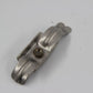 Original BMW E36 E46 E39 E38 Schelle oben Vorschalldämpfer  18101433249