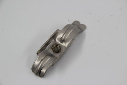 Original BMW E36 E46 E39 E38 Schelle oben Vorschalldämpfer  18101433249