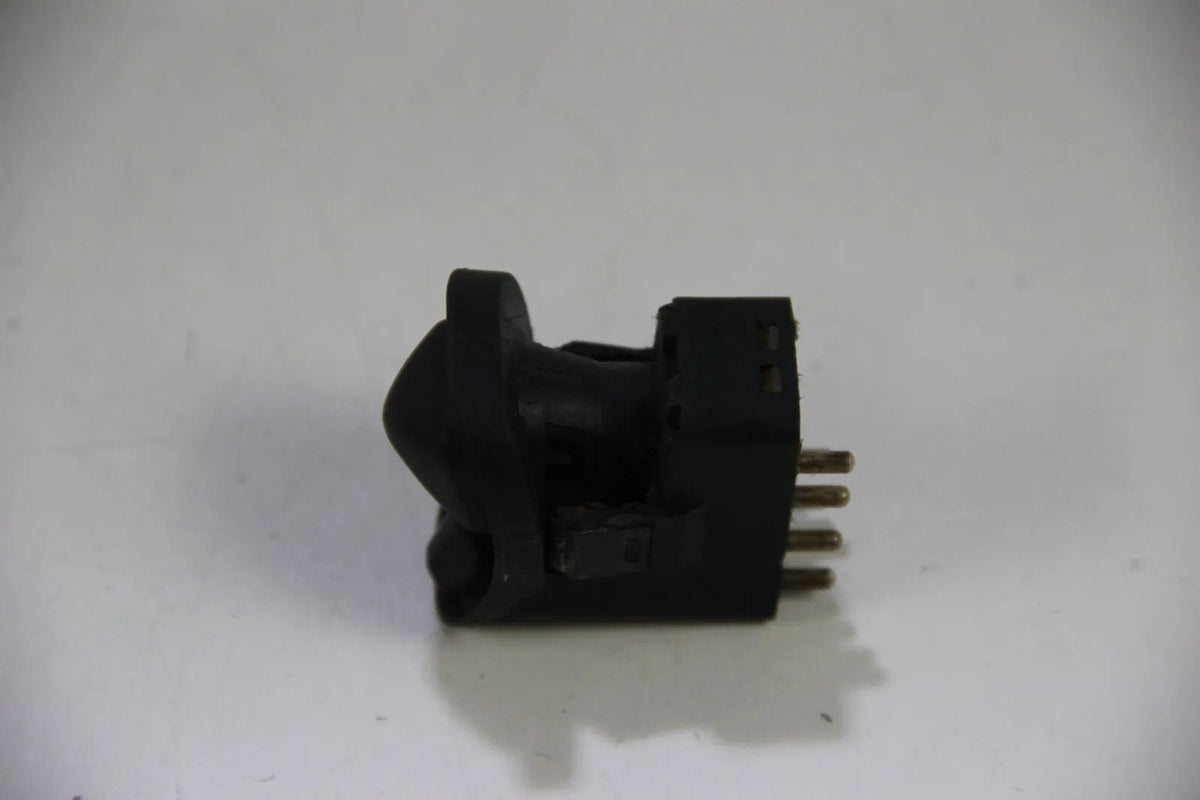 BMW CMSP E30 E24 E23 Elektrischer Spiegelschalter mit Umschalter 61311369331