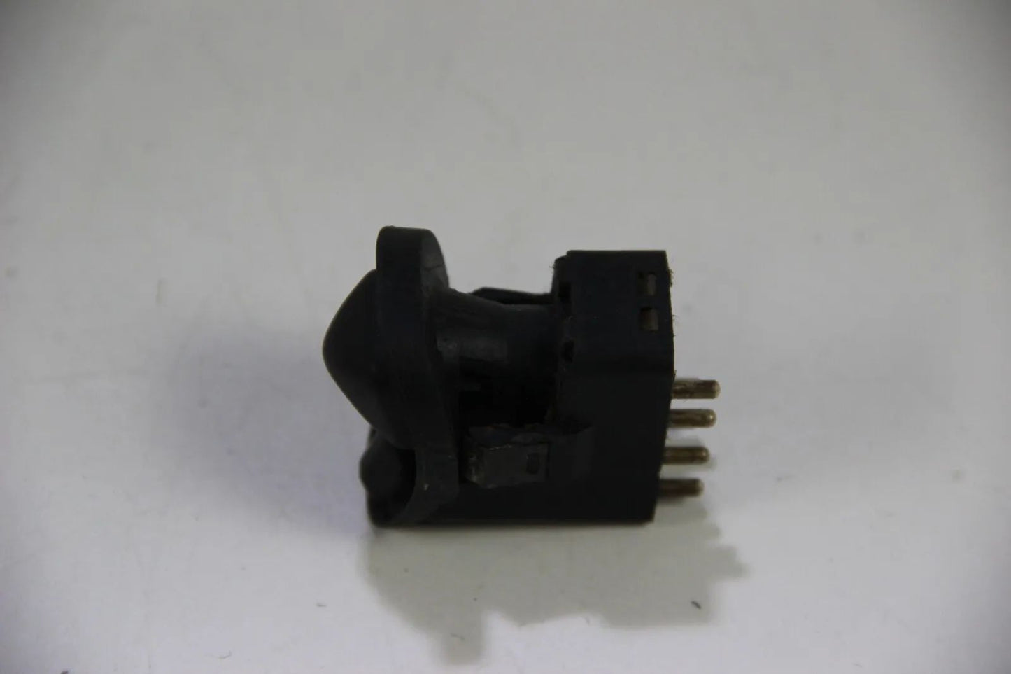 BMW CMSP E30 E24 E23 Elektrischer Spiegelschalter mit Umschalter 61311369331