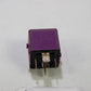 BMW 114 CMSP E3 E21 E30 E12 E24 Relais Wechsler signalviolett  61361388911