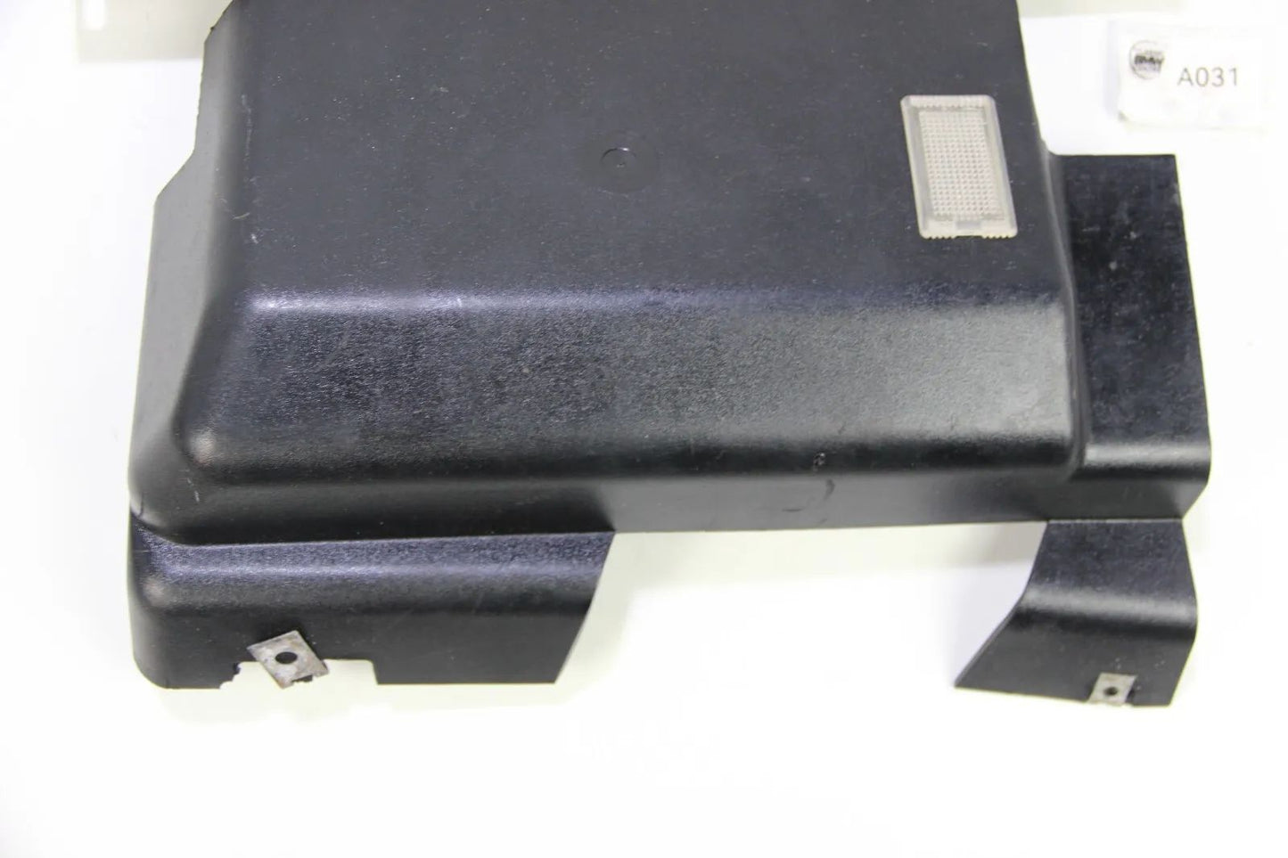 Original BMW E30 Abdeckung Handschuhfach Oben 1911985 316i 318i 320i 323i 325i