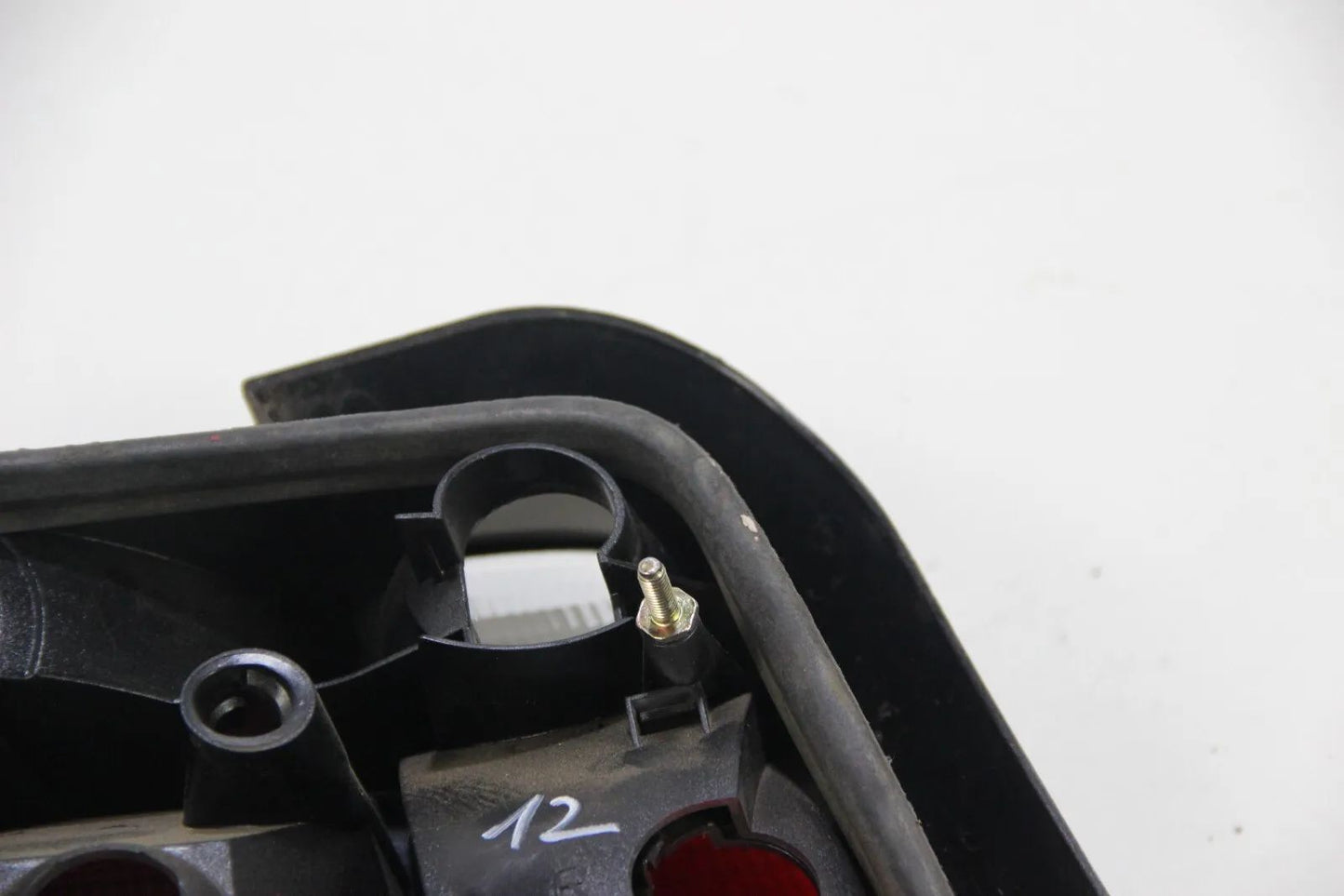 Original BMW E36 3er Compact Heckleuchte hinten rechts Taillight Light