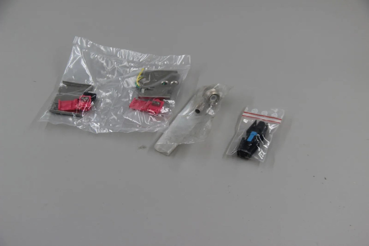 Original BMW E39 Nachrüstsatz/ Reperatursatz /-Set CD - Wechsler