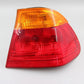 Original BMW E46 Coupe/ Limousine Rückleuchte Heckleuchte rechts  63 218 383 100