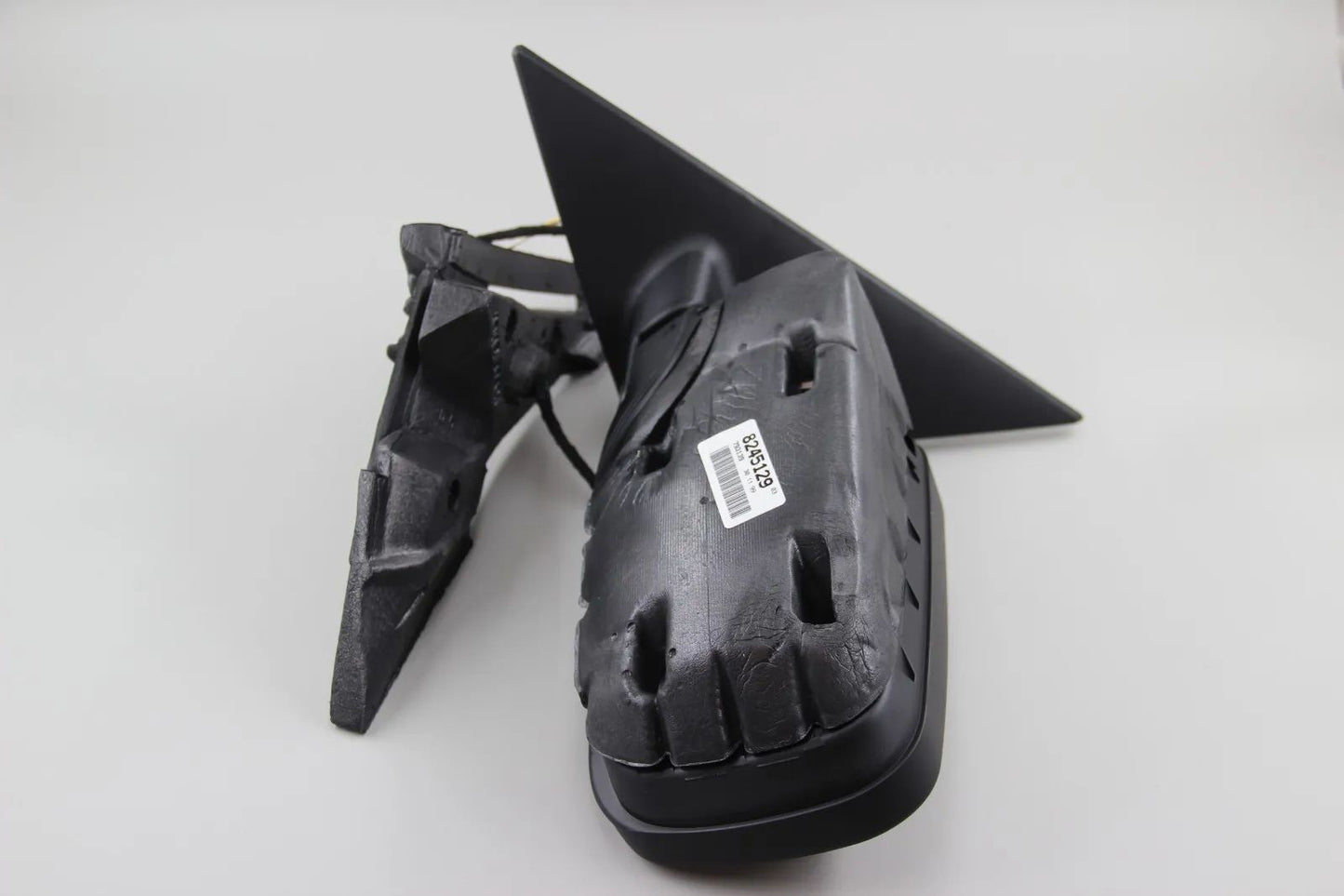 Original BMW E46 Aussenspiegel/Spiegel beheizt links