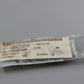 Original BMW E30 E36 E46 E28 E24 E34 4x O-Ring 7,52X3,53 Injektor  13641730767