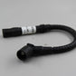 Original BMW E36 Z3 M43 Zündkabel ZYL.3; R= 5KOHM 12121247369