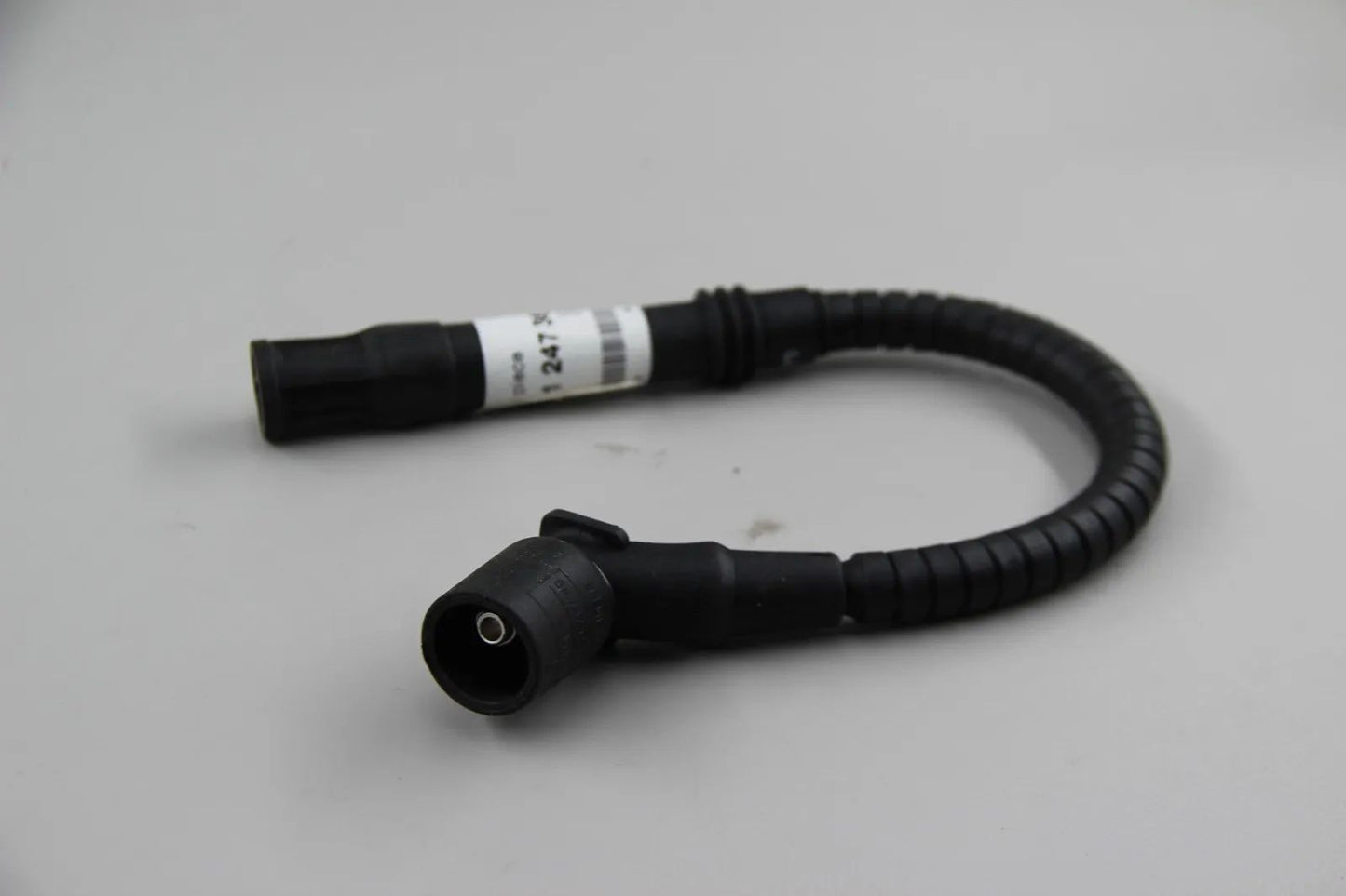 Original BMW E36 Z3 M43 Zündkabel ZYL.3; R= 5KOHM 12121247369