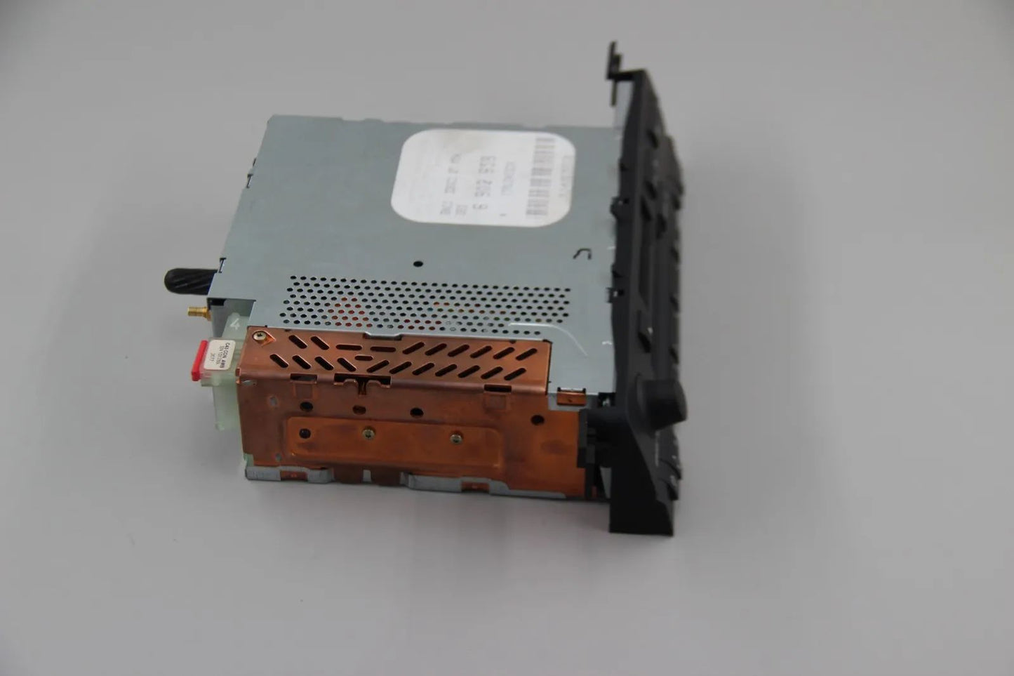 Original BMW E46 Touring Radio BMW Business Soundsystem NOS 65126902659