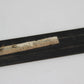 BMW E21 315-323i E12 518-535i  Stützarm Frontklappe NOS Motorhaube 41611846704