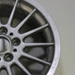 Original BMW E36 Z3 NOS Styling 32 7,5JX17 ET41 Alufelge Felge 36111091869