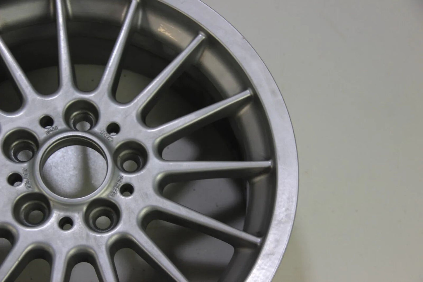 Original BMW E36 Z3 NOS Styling 32 7,5JX17 ET41 Alufelge Felge 36111091869