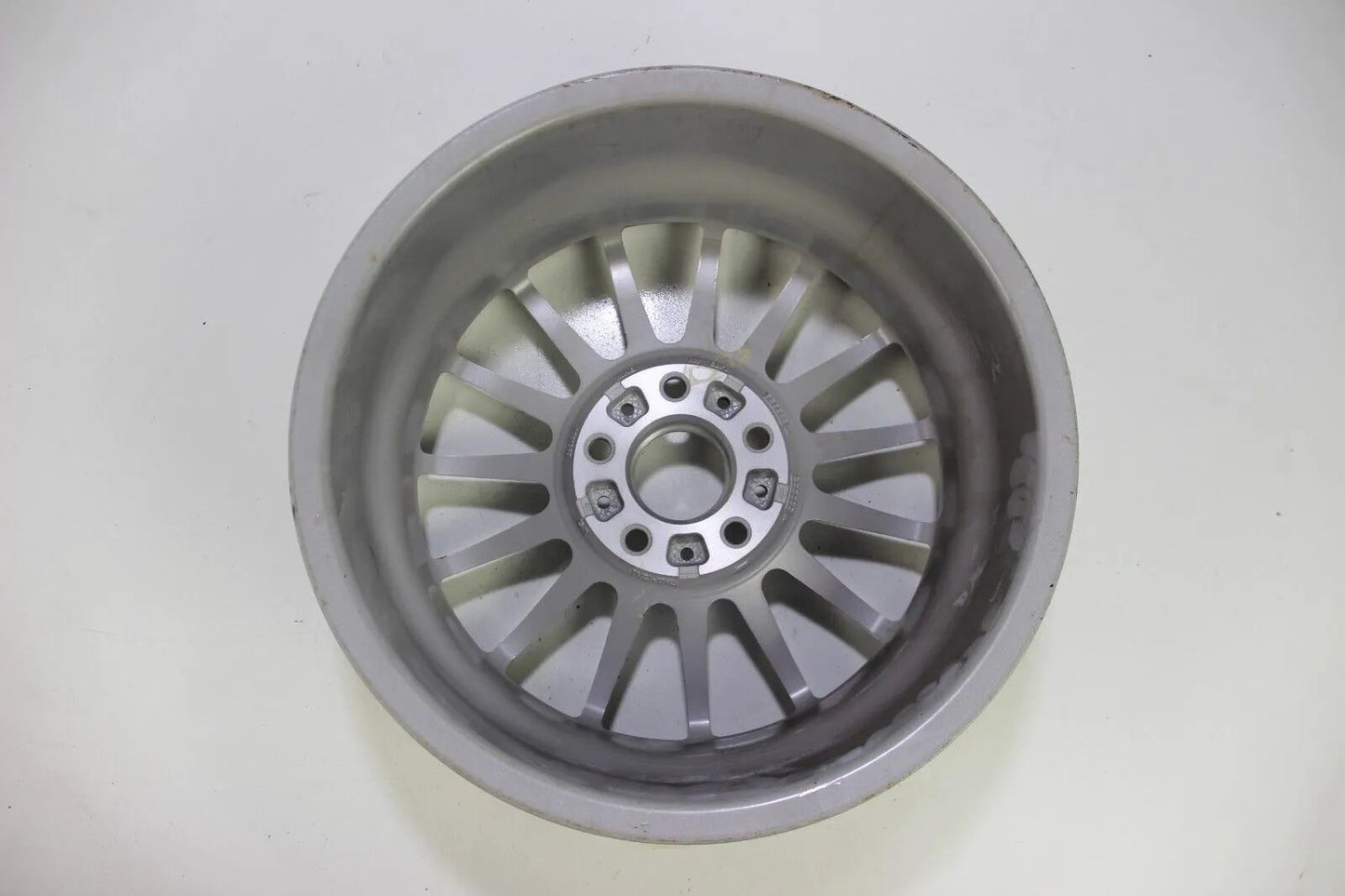 Original BMW E36 Z3 NOS Styling 32 7,5JX17 ET41 Alufelge Felge 36111091869