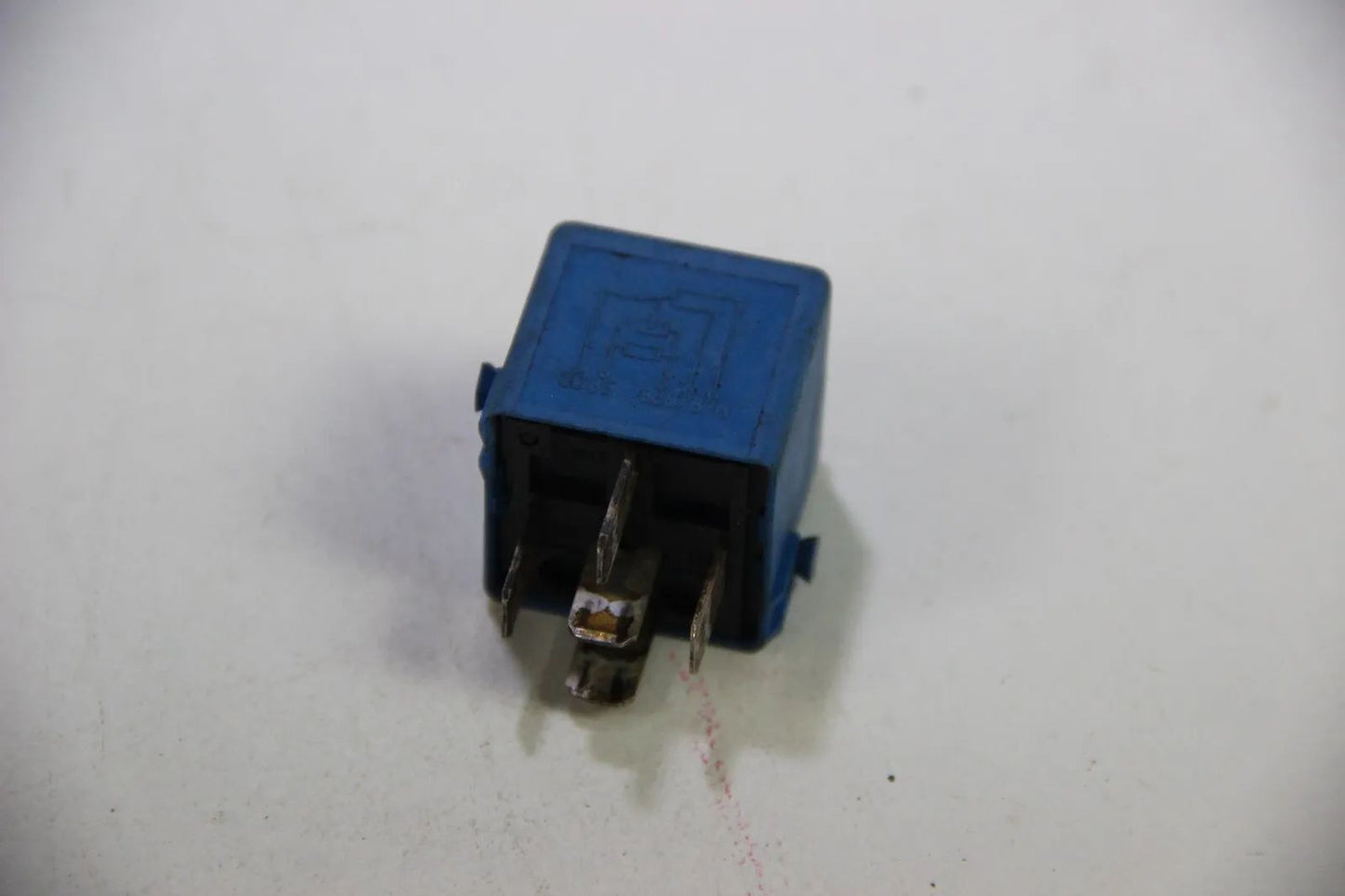 BMW CMSP E30 E34 E32 Relais Relay Arbeitsstrom mit Verrastung 61311378786