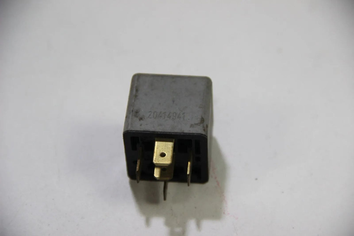 Original Bosch Multifunktionsrelais Bosch 0332019155 Relais Oldtimer