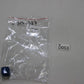 BMW E81 E36 E46 E90 E92 E39 Relais Relay Schliesser himmelblau 61366915327