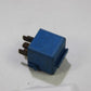 Original BMW 114 CMSP E3 E30 E36 E12 E24 Relais signalviolett 61361388911