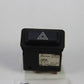 Original BMW 3er E30 Warnblinkleuchte Schalter / Gefahrenhinweis 1380335