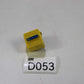 Original BMW E36 E46 E34 E32 E38 E31 Verbindungsstecker Stecker Plug 61311379817
