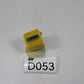 Original BMW E36 E46 E34 E32 E38 E31 Verbindungsstecker Stecker Plug 61311379817