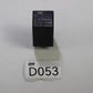 Original Bosch Zeitrelais Scheinwerfer Relay Headlights 0335330010  Oldtimer