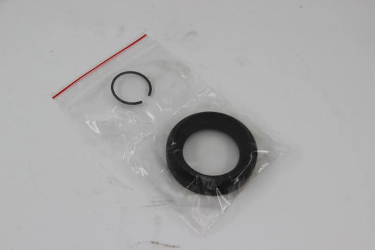 Original BMW E30 E36 E28 E34 E24   Wellendichtring+Sicherungsring  33107505602