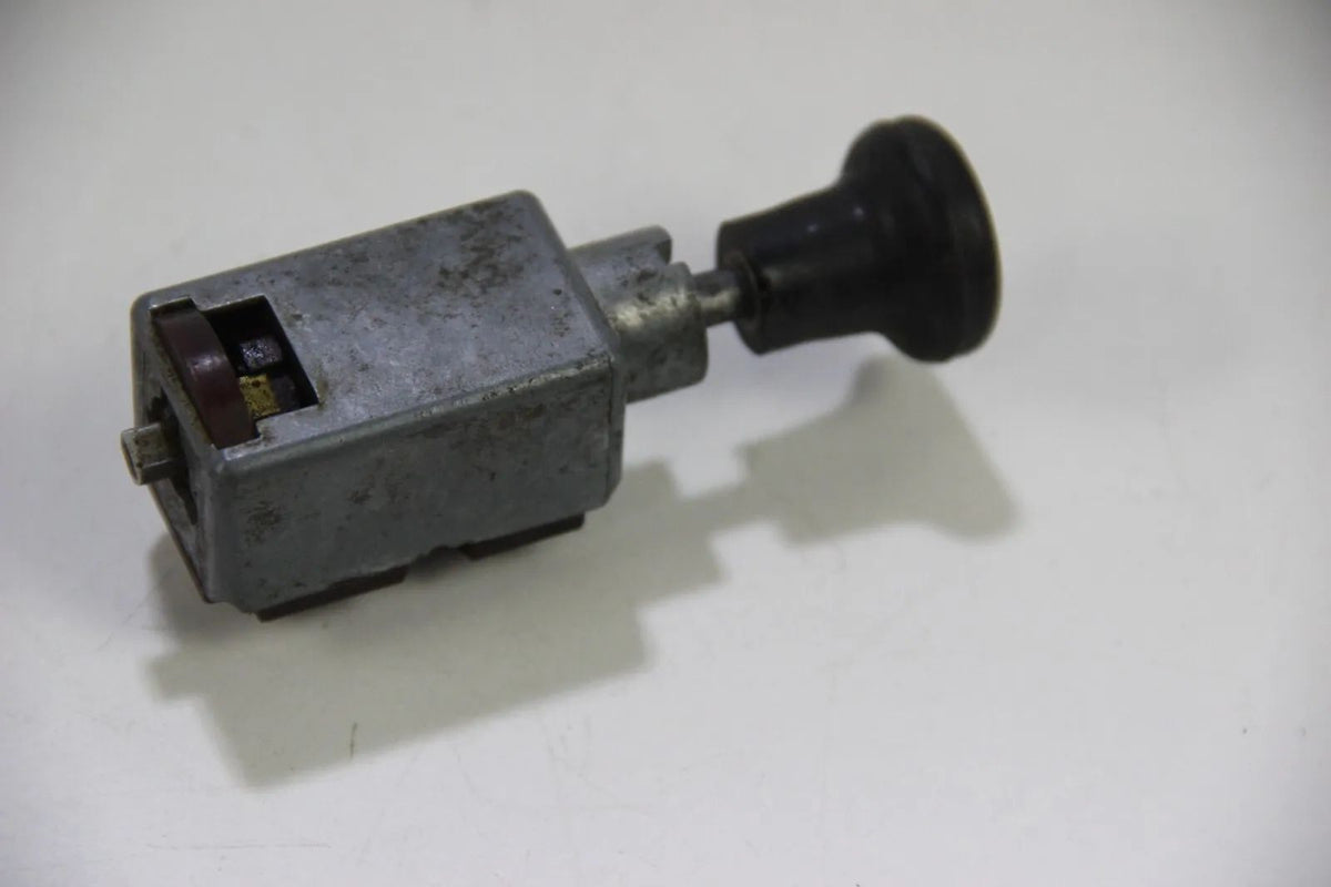 Original BMW 114 E3 E9 E21 E12 E24 Lichtschalter Zugschalter 61311355791