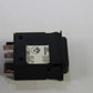 Original BMW E30 E24 E28 E23 Heckscheibenheizung Schalter elektrisch 1380320