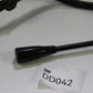 Original BMW E10 1502-2002 Lenkstockhebel Wischer Scheibenwischer 1357014