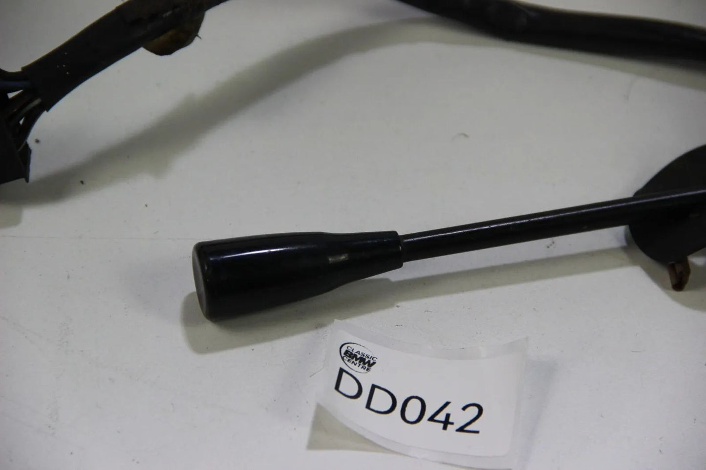 Original BMW E10 1502-2002 Lenkstockhebel Wischer Scheibenwischer 1357014