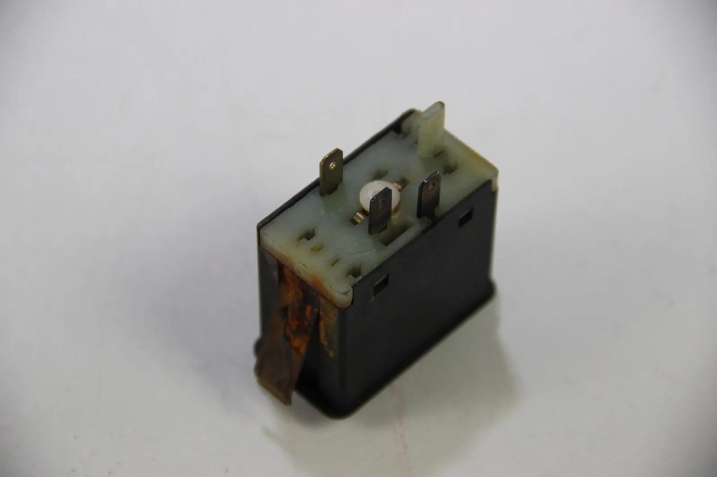 Original BMW E30 E24 E28 E23 Heckscheibenheizung Schalter Heizbare Heckscheibe